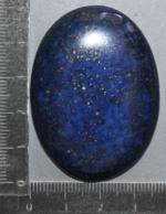 Pierre Collection Lapis lazuli