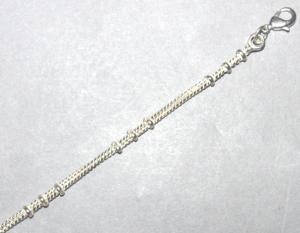 Chaines Modèle H Disponible en 45 cm / 55 cm / 65 cm  