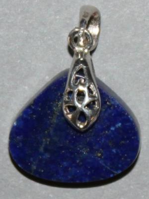 Pendentif Lapis Lazuli 