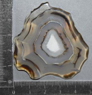 Pierre Collection Agate 