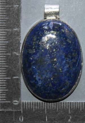 Pendentif Lapis lazuli